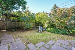 Photo 22: 2148 W 13TH Avenue in Vancouver: Kitsilano House for sale (Vancouver West)  : MLS®# R2726564