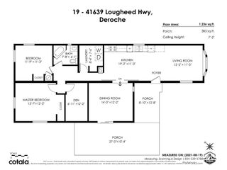 Photo 5: 19 41639 LOUGHEED HIGHWAY in Mission: Dewdney Deroche House for sale : MLS®# R2611805