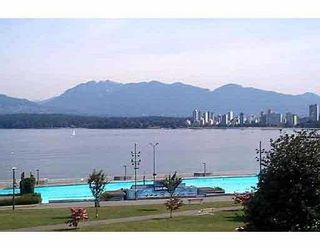 Photo 14: 202 2110 YORK Avenue in Vancouver: Kitsilano Condo for sale (Vancouver West)  : MLS®# V854972