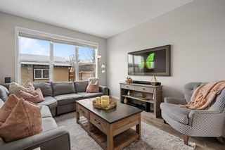 Photo 12: 208 Masters Avenue SE in Calgary: Mahogany Semi Detached (Half Duplex) for sale : MLS®# A2013274