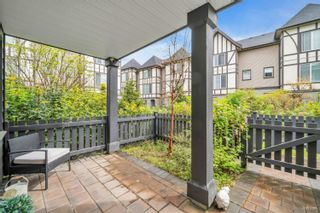Photo 37: 68 9680 ALEXANDRA Road in Richmond: West Cambie Townhouse for sale in "Museo" : MLS®# R2677902