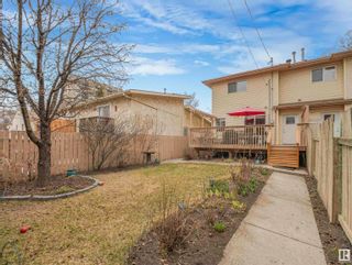 Photo 16: 11315 ST ALBERT Trail in Edmonton: Zone 07 House Half Duplex for sale : MLS®# E4384950