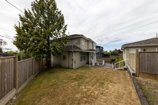 Photo 33: 1791 E 59TH Avenue in Vancouver: Fraserview VE House for sale (Vancouver East)  : MLS®# R2725903