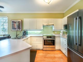 Photo 9: 27 7501 CUMBERLAND Street in Burnaby: The Crest Townhouse for sale in "DEERFIELD" (Burnaby East)  : MLS®# R2853901