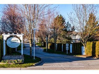 Photo 36: 25 31255 UPPER MACLURE Road in Abbotsford: Abbotsford West Townhouse for sale in "Country Lane Estates" : MLS®# R2661789