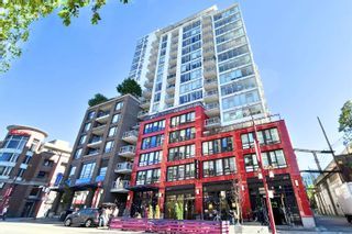 Photo 21: 905 188 KEEFER Street in Vancouver: Downtown VE Condo for sale in "188 Keefer" (Vancouver East)  : MLS®# R2808651