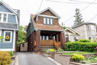 Photo 2: 161 Courcelette Road in Toronto: Birchcliffe-Cliffside House (2-Storey) for lease (Toronto E06)  : MLS®# E4774892
