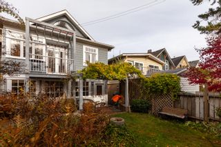 Photo 40: 120 24 Avenue in Vancouver: Main House for sale (Vancouver East)  : MLS®# R2419469
