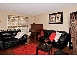 Photo 3: 254 TUSCANY VALLEY Drive NW in CALGARY: Tuscany Residential Detached Single Family for sale (Calgary)  : MLS®# C3569145