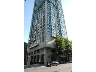 Photo 6: 909 438 SEYMOUR Street in Vancouver: Downtown VW Condo for sale (Vancouver West)  : MLS®# V1112908
