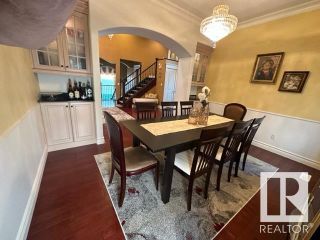 Photo 14: 1547 HECTOR Road in Edmonton: Zone 14 House for sale : MLS®# E4356657