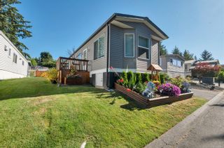 Photo 29: 169 1160 Shellbourne Blvd in Campbell River: CR Campbell River Central Manufactured Home for sale : MLS®# 882940