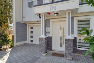 Photo 5: 1 1526 GRANT Avenue in Port Coquitlam: Glenwood PQ Condo for sale : MLS®# R2816768