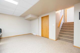 Photo 25: 23 Caymen Court in Winnipeg: South Pointe Residential for sale (1R)  : MLS®# 202213049