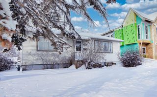 Main Photo: 420 32 Avenue NW in Calgary: Highland Park Detached for sale : MLS®# A2132122