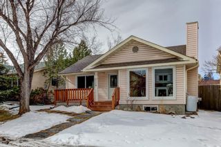 Main Photo: 228 Scenic Way NW in Calgary: Scenic Acres Detached for sale : MLS®# A2114961