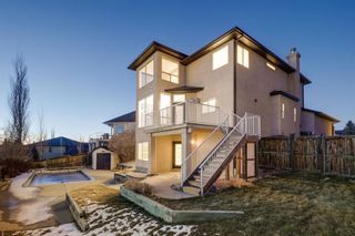 Photo 27: 117 Simcrest Heights SW in Calgary: Signal Hill Detached for sale : MLS®# A1053162