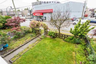 Photo 10: 4090 PERRY Street in Vancouver: Victoria VE House for sale (Vancouver East)  : MLS®# R2319029