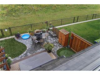 Photo 31: 100 CHAPARRAL VALLEY Terrace SE in Calgary: Chaparral House for sale : MLS®# C4086048