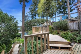 Photo 40: 746 Sea Dr in Central Saanich: CS Brentwood Bay Single Family Residence for sale : MLS®# 961766