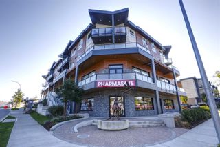 Photo 2: 308 525 3rd St in Nanaimo: Na University District Condo for sale : MLS®# 916101
