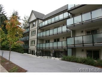 FEATURED LISTING: 104 - 1436 Harrison St VICTORIA