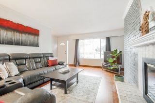 Photo 5: 1342 UNA Way in Port Coquitlam: Mary Hill Townhouse for sale : MLS®# R2639548