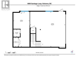 Photo 33: 6800 Santiago Loop Loop Unit# 155 Fintry: Okanagan Shuswap Real Estate Listing: MLS®# 10306779