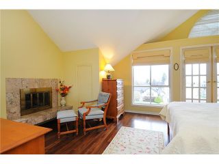 Photo 8: 620 W 26TH Avenue in Vancouver: Cambie Townhouse for sale in "GRACE ESTATES" (Vancouver West)  : MLS®# V995149