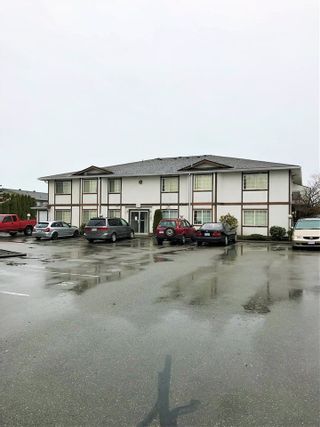 Photo 2: 105C 45655 MCINTOSH Drive in Chilliwack: Chilliwack W Young-Well Condo for sale : MLS®# R2261744