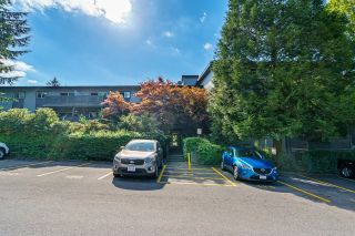 Photo 25: 234 202 WESTHILL Place in Port Moody: College Park PM Condo for sale in "WESTHILL PLACE" : MLS®# R2721945