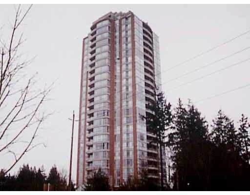 Main Photo: 705 6888 STATION HILL DR in Burnaby: South Slope Condo for sale in "SAVOY CARLETON" (Burnaby South)  : MLS®# V558024