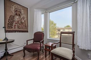 Photo 11: 303 2425 CHURCH Street in Abbotsford: Abbotsford West Condo for sale in "Parkview Place" : MLS®# R2418126