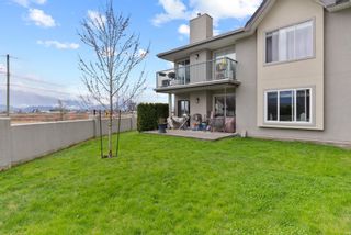 Photo 36: 47 8533 BROADWAY Street in Chilliwack: Chilliwack Proper South Townhouse for sale in "BEACON DOWNS" : MLS®# R2862821