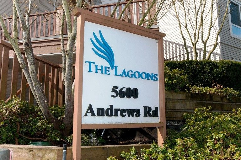 FEATURED LISTING: 408 - 5600 Andrews Road The Lagoons