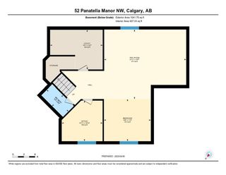 Photo 41: 52 Panatella Manor NW in Calgary: Panorama Hills Detached for sale : MLS®# A2042104