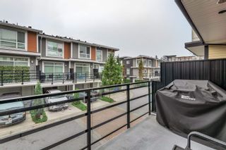 Photo 10: 71 20857 77A Avenue in Langley: Willoughby Heights Townhouse for sale in "WEXLEY" : MLS®# R2753744