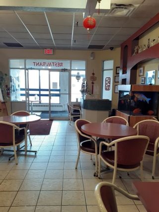 Photo 6: 4808 52 Avenue: High Prairie Business with Property for sale : MLS®# E4272653