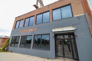 Photo 1: 2591 Portage Avenue in Winnipeg: Silver Heights Industrial / Commercial / Investment for sale or lease (5F)  : MLS®# 202121055