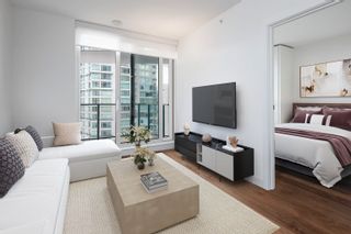 Photo 3: 1706 620 CARDERO Street in Vancouver: Coal Harbour Condo for sale in "CARDERO" (Vancouver West)  : MLS®# R2838681