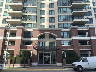 Photo 19: 1704 615 HAMILTON Street in New Westminster: Uptown NW Condo for sale in "THE UPTOWN" : MLS®# R2136770