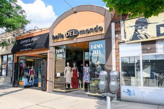 Photo 7: 250 OTTAWA Street N in Hamilton: Retail for sale : MLS®# H4154619