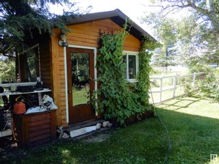 Photo 33: 2407A TWP RD 544: Rural Lac Ste. Anne County House for sale : MLS®# E4326890
