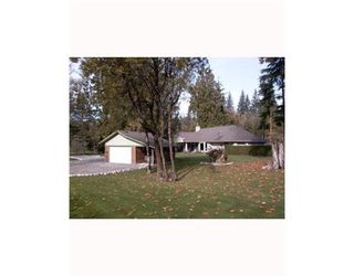 Photo 2: 24702 130A Avenue in Maple_Ridge: Websters Corners House for sale in "ALLCO ESTATES" (Maple Ridge)  : MLS®# V646072