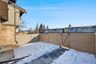 Photo 25: 108 1055 72 Avenue NW in Calgary: Huntington Hills Row/Townhouse for sale : MLS®# A2019290