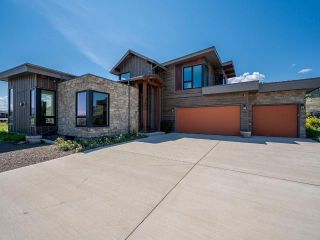 Photo 2: 213 RUE CHEVAL NOIR in Kamloops: Tobiano House for sale : MLS®# 175593