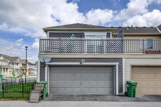 Photo 31: 176 Windford Street SW: Airdrie Row/Townhouse for sale : MLS®# A1230024
