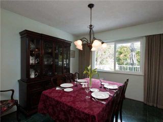 Photo 19: 4720 RAMSAY Road in North Vancouver: Lynn Valley House for sale in "Upper Lynn" : MLS®# V883000