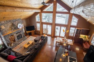 Photo 6: 6016 CUNLIFFE ROAD in Fernie: House for sale : MLS®# 2469130