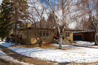 Photo 2: 3604 13 Street SW in Calgary: Elbow Park Detached for sale : MLS®# A2118374